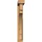 Ekena Millwork Merced Block Rough Sawn Bracket w/ Offset Brace, Western Red Cedar, 4"W x 20"D x 28"H BKT0402X20X28MRC05RWR - alternate 4